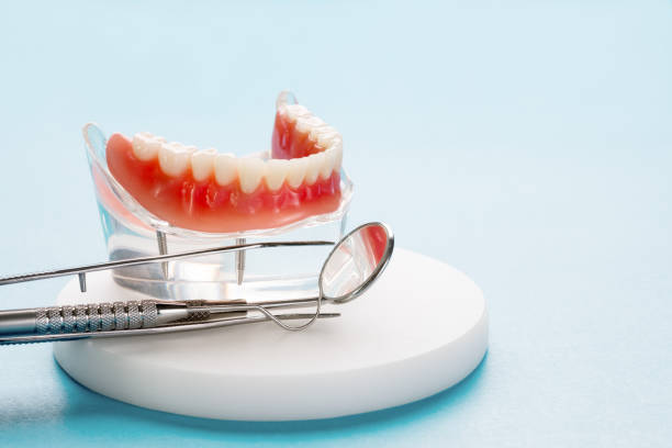 Oral Surgery in Colfax, CA