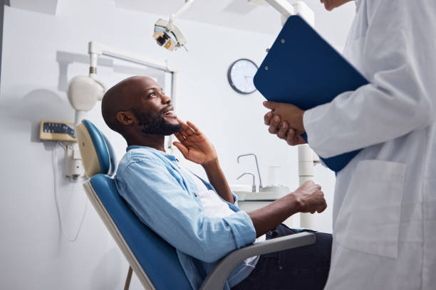 Best Oral Cancer Screening  in Colfax, CA