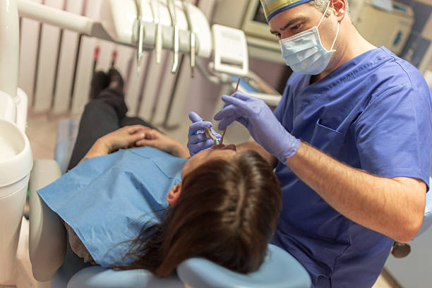 Best Periodontal (Gum) Disease Treatment  in Colfax, CA