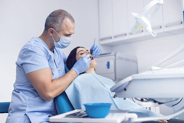 Dental Inlays and Onlays in Colfax, CA